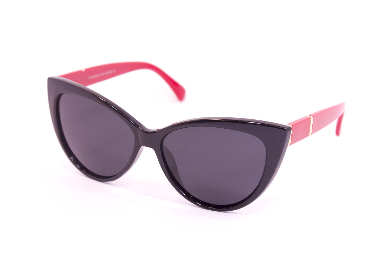 Женские солнцезащитные очки polarized Р0954-3