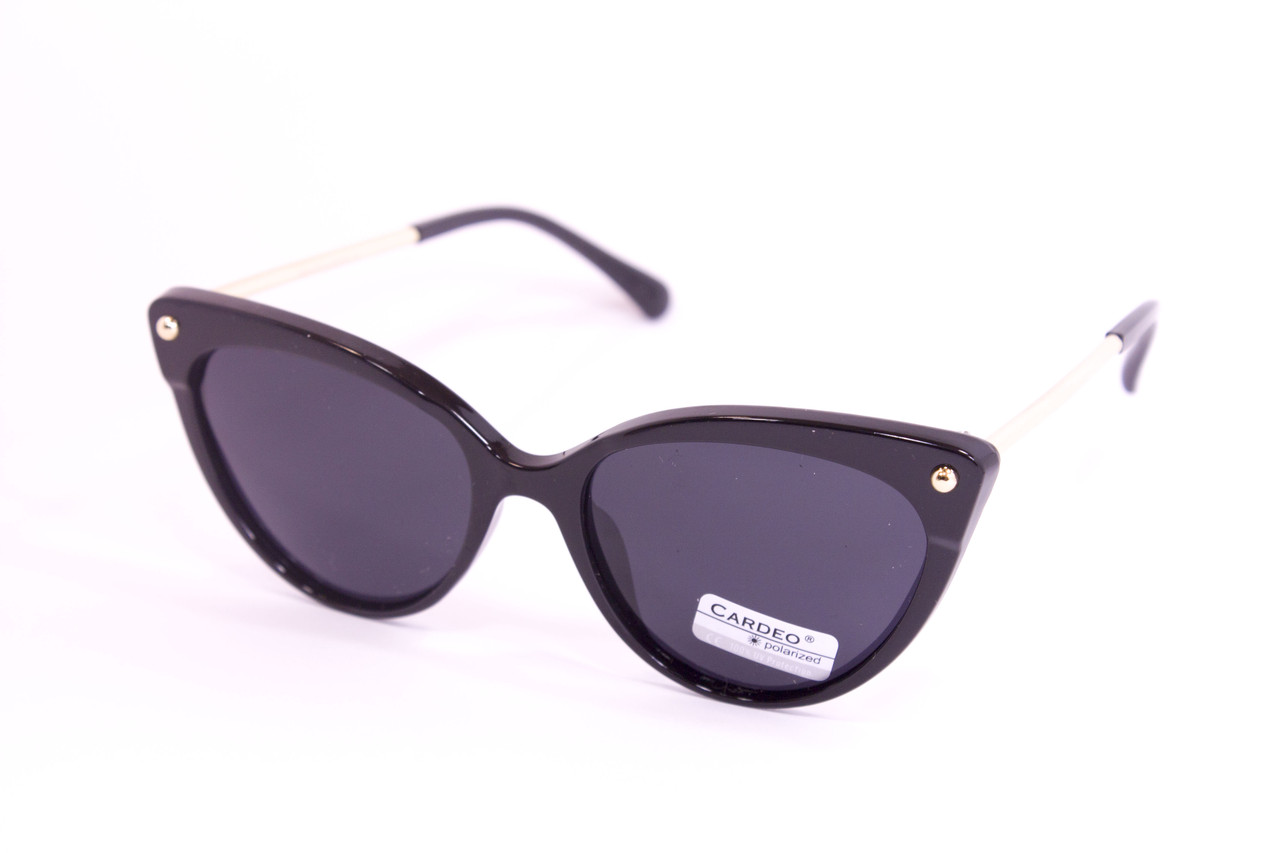 Жіночі сонцезахисні окуляри polarized Р0958-1