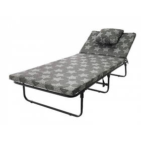 Розкладачка з матрацом "М60"