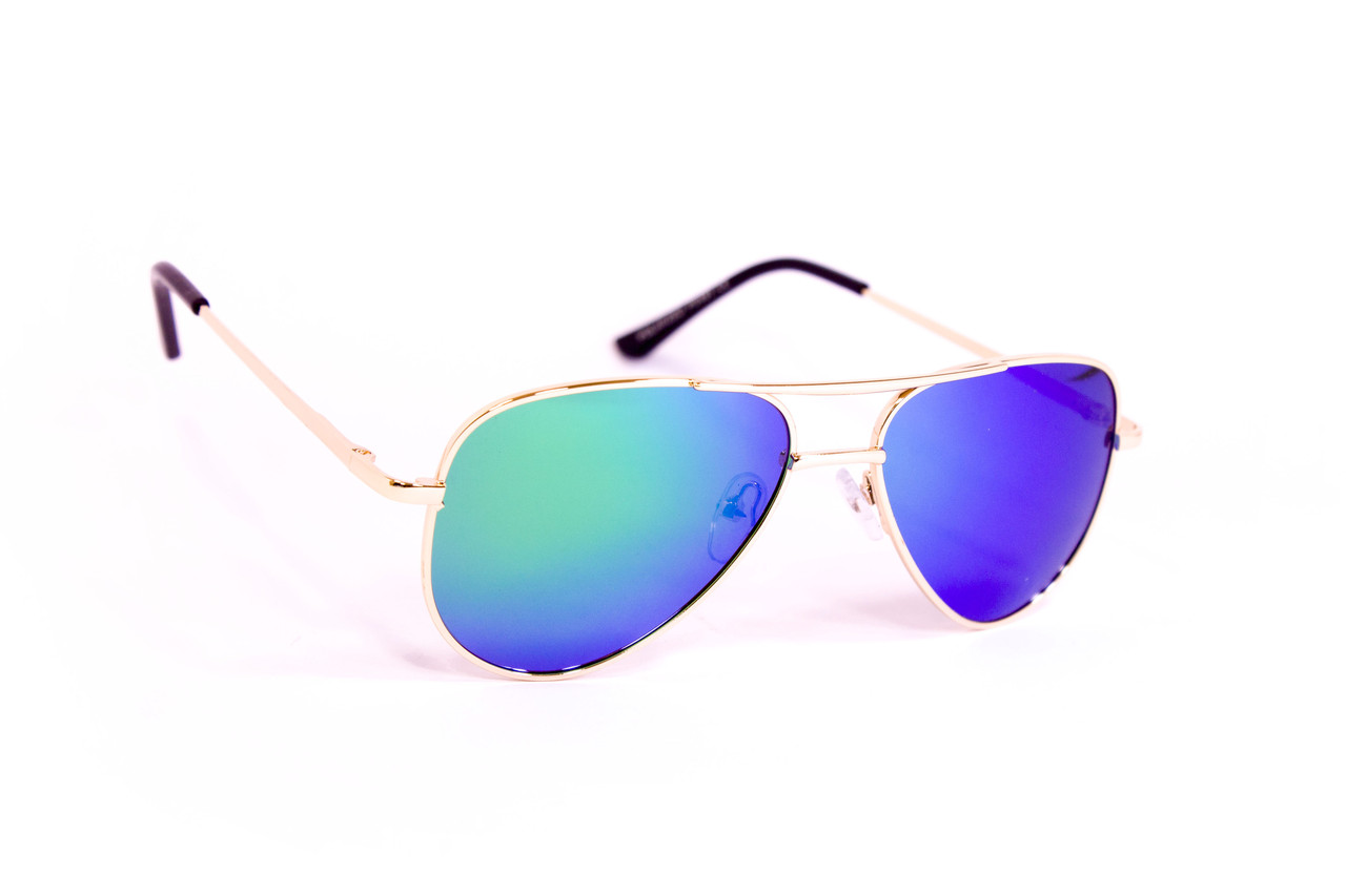 Дитячі окуляри polarized 0491-4, фото 1