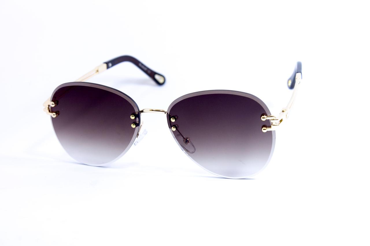 Сонцезахисні окуляри жіночі 0375-2