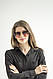 Сонцезахисні окуляри жіночі 0390-3, фото 5