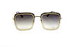 Сонцезахисні окуляри жіночі 0363-2, фото 3