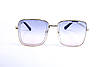 Сонцезахисні окуляри жіночі 0363-4, фото 3