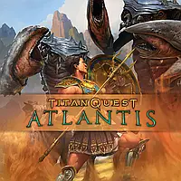 Titan Quest: Atlantis (Ключ Steam) для ПК