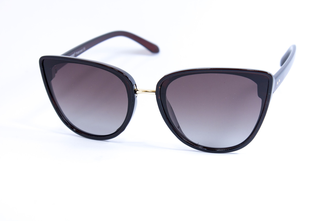 Жіночі сонцезахисні окуляри polarized Р0949-2