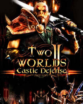 Two Worlds II 2: Castle Defense (Ключ Steam) для ПК, фото 1