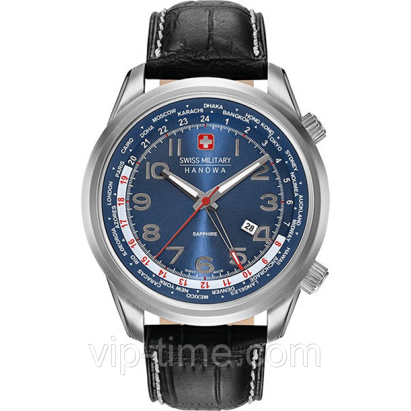 Годинник Swiss Military by Hanowa 06-4293.04.003, фото 1