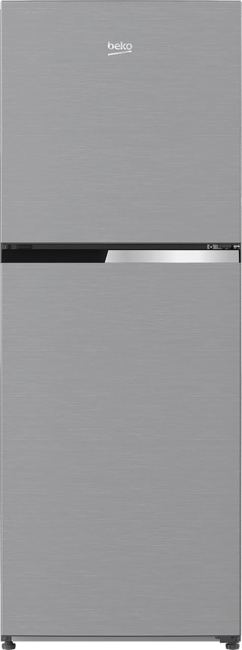 Холодильник з морозильною камерою Beko RDNT231I30XBN