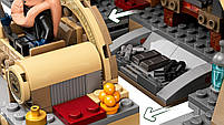 LEGO Star Wars Тронний зал Боби Фетта 732 деталі (75326), фото 5
