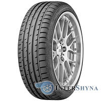 Шини літні 255/40 R18 99Y XL MO Continental ContiSportContact 3