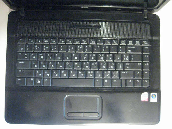 616】HP compaq 6730s Core2 Duo XP office