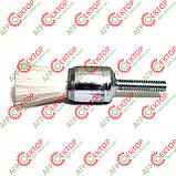 Щітка поршня очищення бігової доріжки на Famarol 8245-511-005-260 5511/005-01-004 5511/00526 8245511005260 551100501004 551100526, фото 4