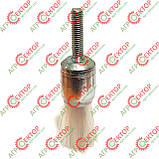 Щітка поршня очищення бігової доріжки на Famarol 8245-511-005-260 5511/005-01-004 5511/00526 8245511005260 551100501004 551100526, фото 2