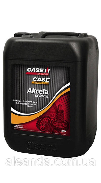 Масло трансмісійне AKCELA NEXPLORE 20L
