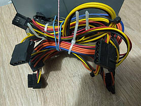 Блок живлення Chieftec iARENA GPA-450S / 450W ATX / 24+4+6(8) pin, фото 2