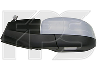 Зеркало левое Ford Mondeo 2007-2010 (электрическое) (FP 2808 M05)