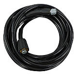 Шланг на мийку високого тиску (10м М22-М14 160бар), фото 8