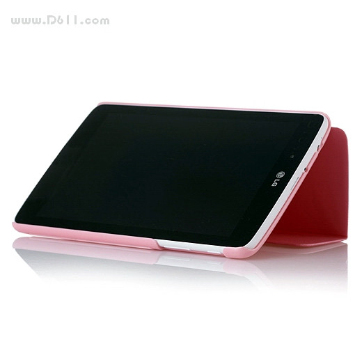 Чехол LG VOIA Single Stage case для LG New G Pad 7.0 (LG V400) black - фото 8 - id-p257856450