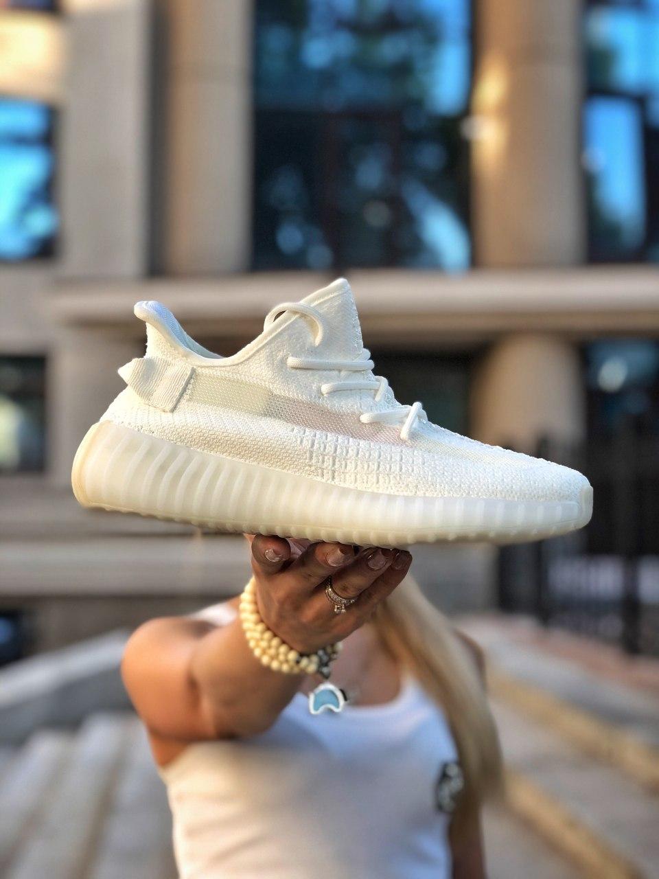 Yeezy sales ice cream