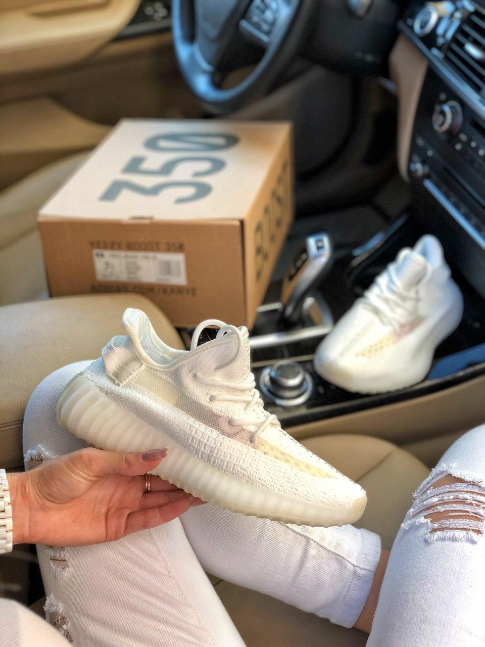 Yeezy ice cream hotsell