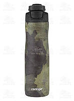 Contigo Бутылка для воды Autoseal Couture Textured Camo 720мл 2127885