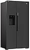 Холодильник з морозильною камерою Beko GN162341XBRN, фото 2