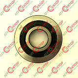 Ролик поршня 15x40x14,4 мм на прес-підбирач Deutz-Fahr 2010130158.00, фото 2