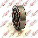 Ролик поршня 15x40x14,4 мм на прес-підбирач Deutz-Fahr 2010130158.00, фото 3