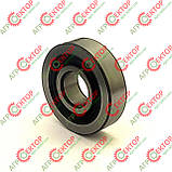 Ролик поршня 15x40x14,4 мм на прес-підбирач Deutz-Fahr 2010130158.00, фото 4