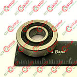 Ролик поршня 15x40x14,4 мм на прес-підбирач Deutz-Fahr 2010130158.00, фото 7