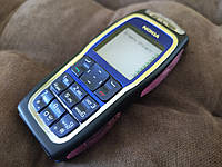 Мобильный телефон Nokia 3220 хорошее состояние б.у original
