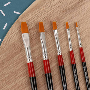 Пензлі для малювання