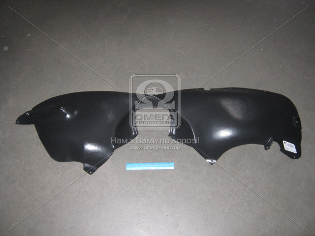 Підкрилок передній лівий FIAT DOBLO 05-09