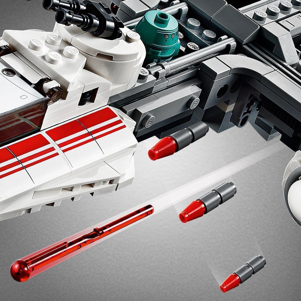 lego star wars 75249