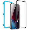 Захисне скло ESR для iPhone X/XS/11 Pro Screen Shield 3D 1 шт (3C03183720105), фото 2