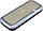 Зовнішній акумулятор Power bank UKC 55000 mAh дзеркальний, фото 7