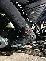 Моточеревики короткі Scoyco MR002