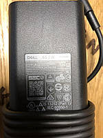 Адаптер для ноутбука Dell Charger 65 W Watt USB Type C AC Power Adapter LA65NM190/HA65NM190/DA65NM, фото 2
