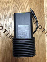 Адаптер для ноутбука Dell Charger 65 W Watt USB Type C AC Power Adapter LA65NM190/HA65NM190/DA65NM, фото 4