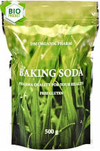Сода питна очищена "Фарм Сода" 500 грам, видобувається Вайомінг штат США