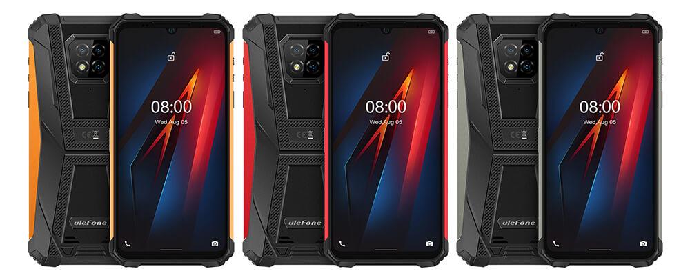 Armor 8 5g Купить