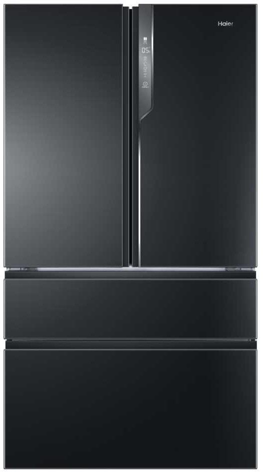 Холодильник із морозильною камерою Haier HB26FSNAAA, фото 1