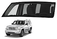 Лобовое стекло Jeep Cherokee KK 2008-2014 Sekurit