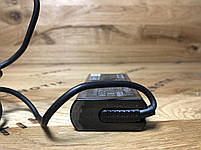 Блок живлення для ноутбуків Lenovo 65W USB-C Adapter for ThinkPad T490 20N220RY ADLX65YSDC3A, фото 2