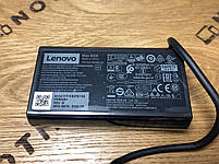Блок живлення для ноутбуків Lenovo 65W USB-C Adapter for ThinkPad T490 20N220RY ADLX65YSDC3A, фото 5
