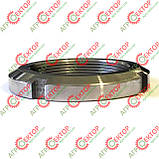 Гайка редуктора передня M45x1.5 прес-підбирача Famarol Z-511 PN-M-82471, фото 5