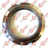 Гайка редуктора передня M45x1.5 прес-підбирача Famarol Z-511 PN-M-82471, фото 6