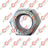 Гайка втулки зрізної маховика прес-підбирача Famarol Z-511 PN-M-82153 M18x1.5 5511/PN-M-82153, фото 3