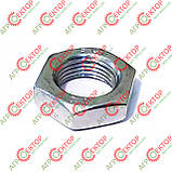 Гайка втулки зрізної маховика прес-підбирача Famarol Z-511 PN-M-82153 M18x1.5 5511/PN-M-82153, фото 2